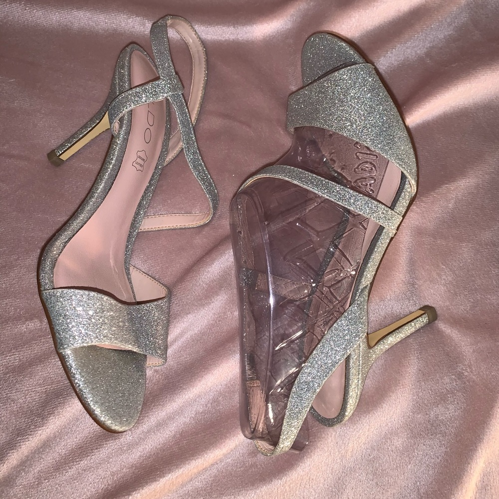 Silver Heels - image 4